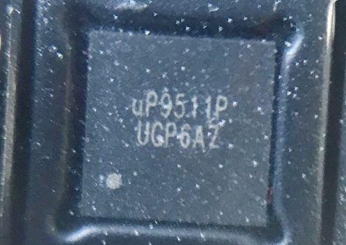 uP9511p ШИМ uPI Semiconductor