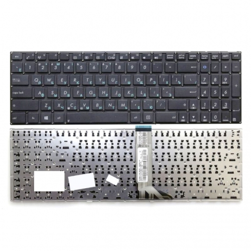Клавиатура для Asus X553M, , X555L, F553M, X554L, X553MA, X553, X555, X502, X555LD и другие